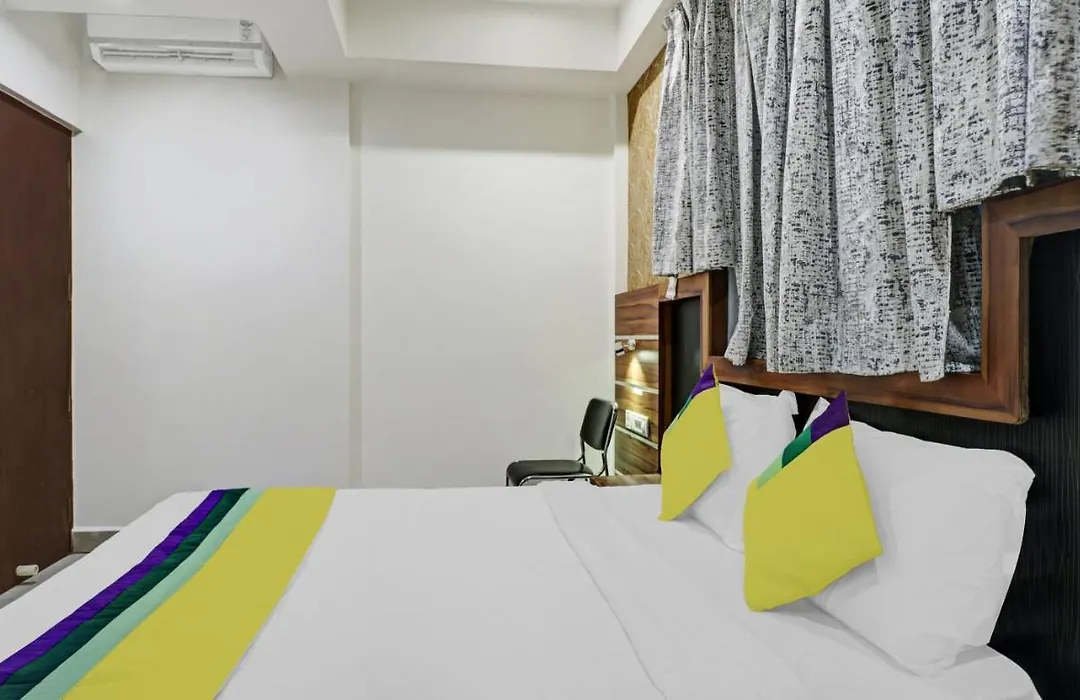 Itsy Hotels Elmas Golden Key-1
