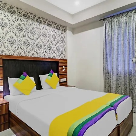 Itsy Hotels Elmas Golden Key-2