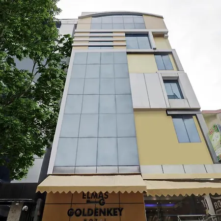 Itsy Hotels Elmas Golden Key-3